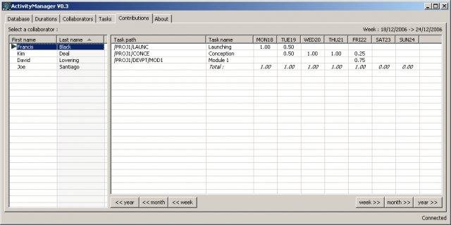 Project Management Software Free Download