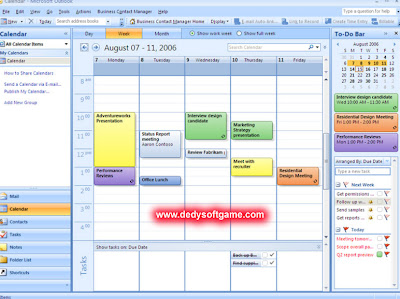 Project Management Software Free Download Microsoft Office Project