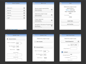 Project Management Software Mac Ipad