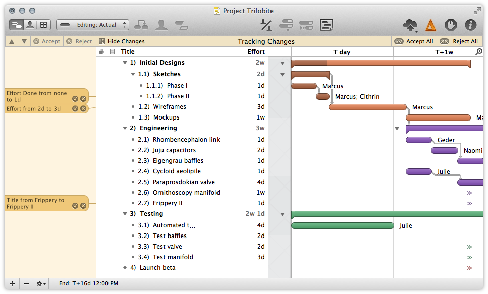 Project Management Software Mac Ipad