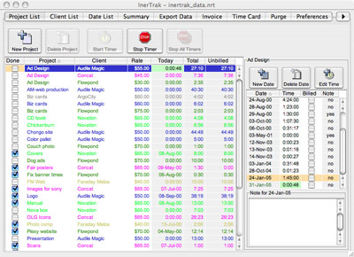 Project Management Software Mac Os X