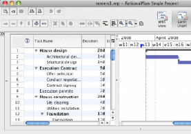 Project Management Software Macintosh