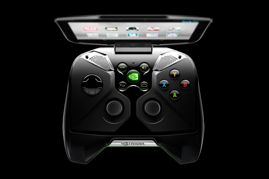 Project Shield Android Gaming