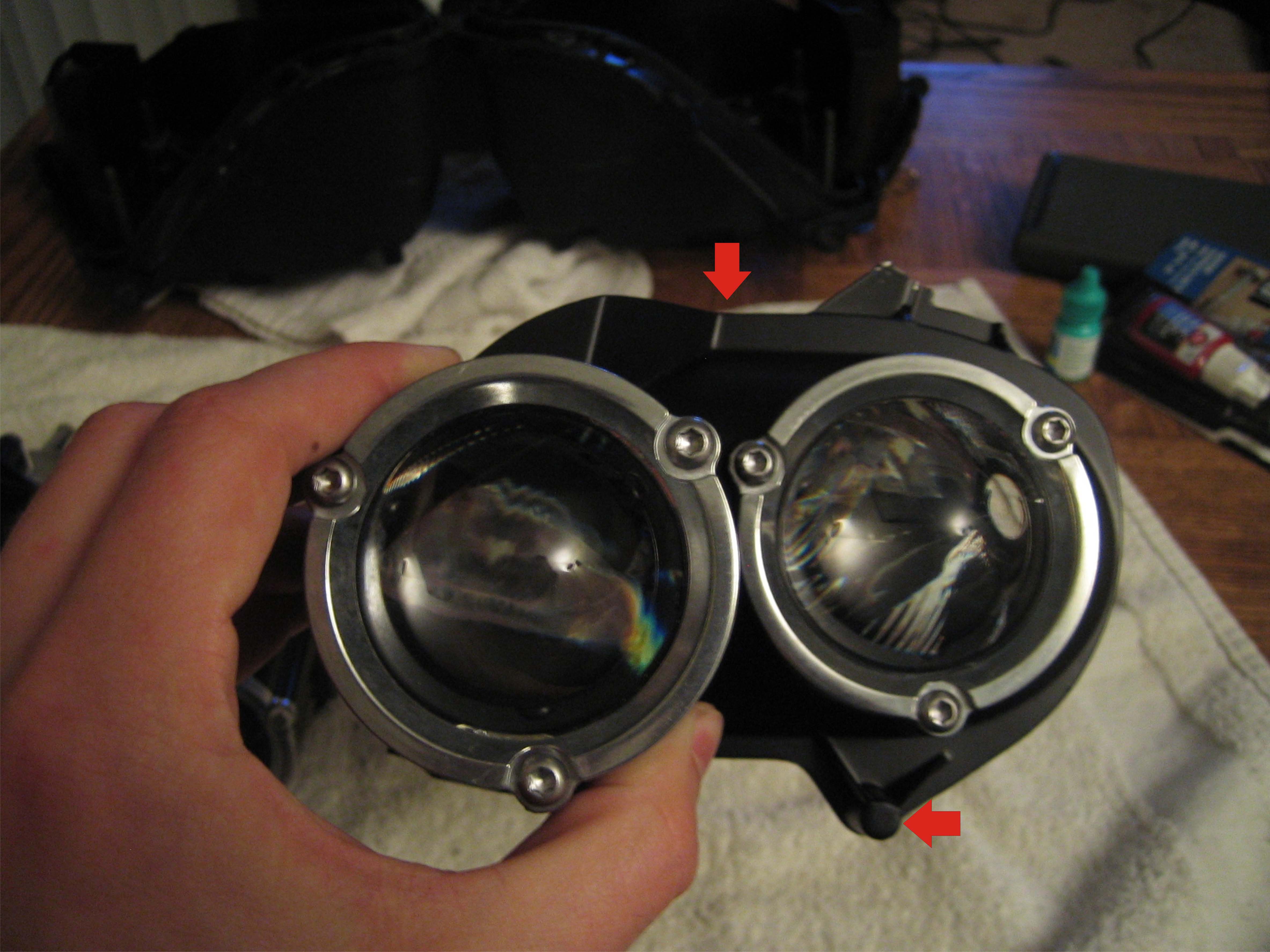 Projector Headlights For Bikes Online