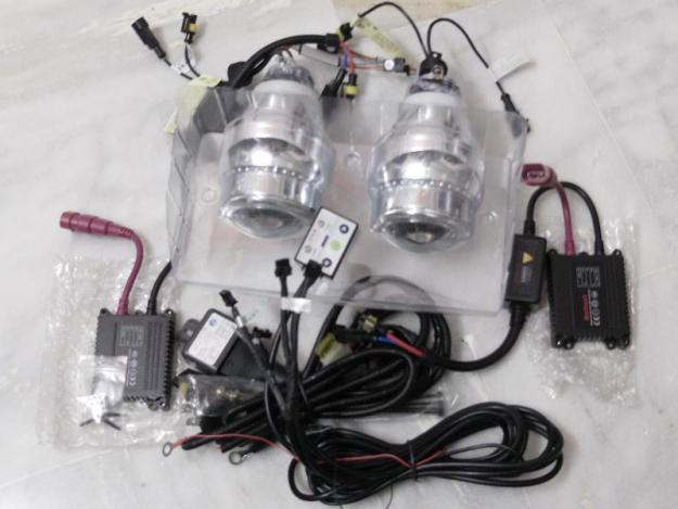 Projector Headlights For Bikes Price In India