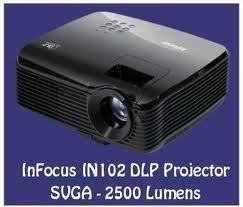 Projector Price List In India 2013