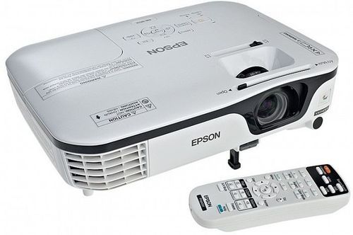 Projector Price List In India 2013