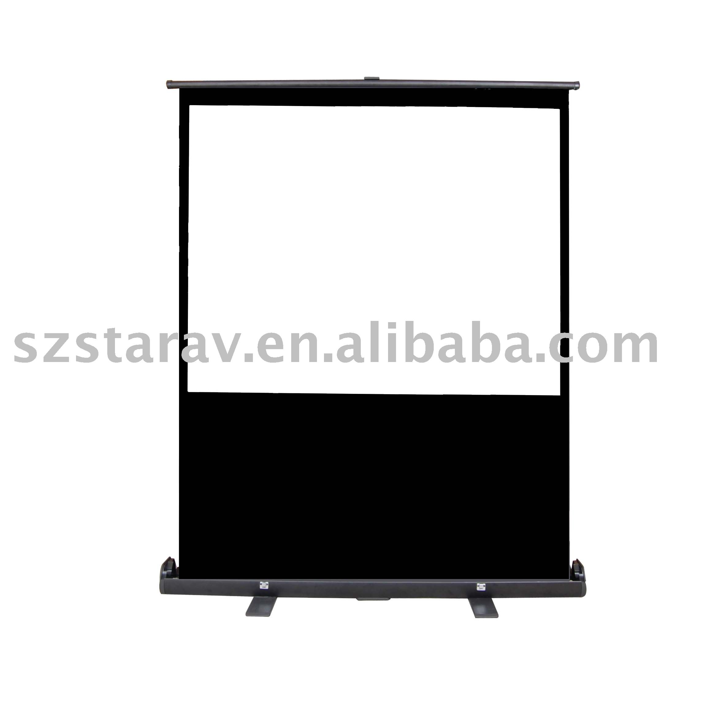 Projector Screen