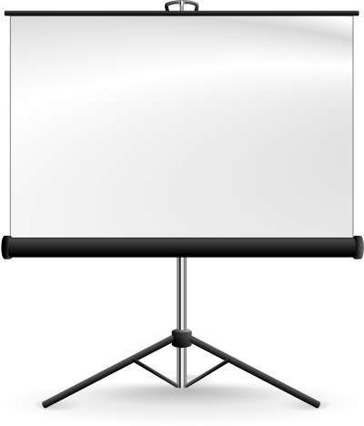 Projector Screen