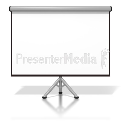 Projector Screen