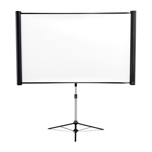 Projector Screen Size And Viewing Distance