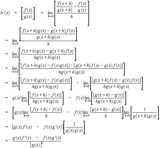 Properties Of Math