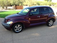 Pt Cruiser 2001 Review