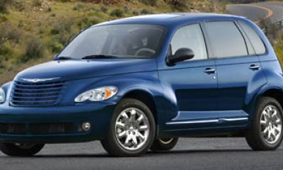 Pt Cruiser 2001 Review