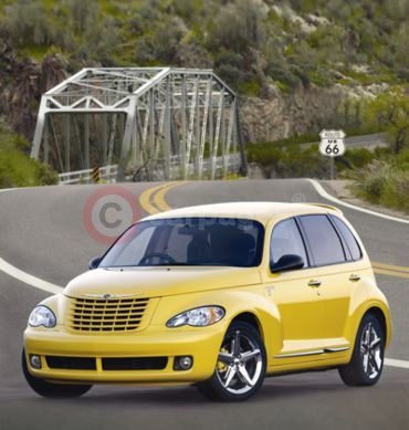 Pt Cruiser 2006