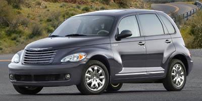 Pt Cruiser 2006 Reviews