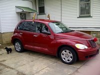 Pt Cruiser 2006 Reviews