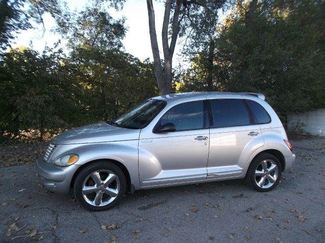 Pt Cruiser Convertible For Sale