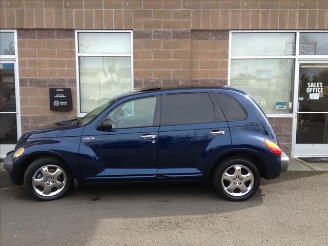 Pt Cruiser Convertible For Sale