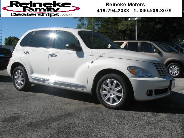 Pt Cruiser Convertible For Sale