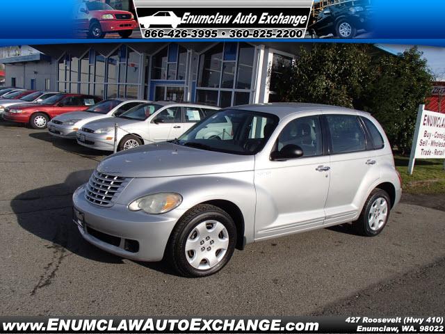 Pt Cruiser Convertible For Sale