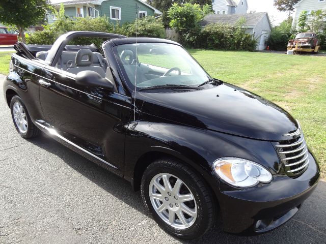 Pt Cruiser Convertible For Sale