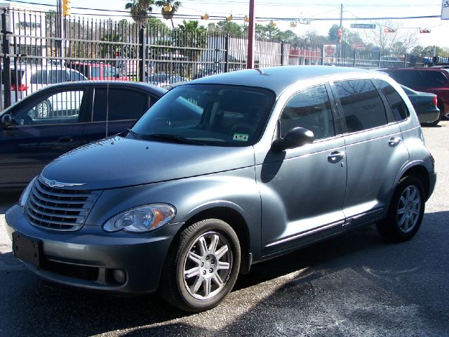 Pt Cruiser Convertible For Sale