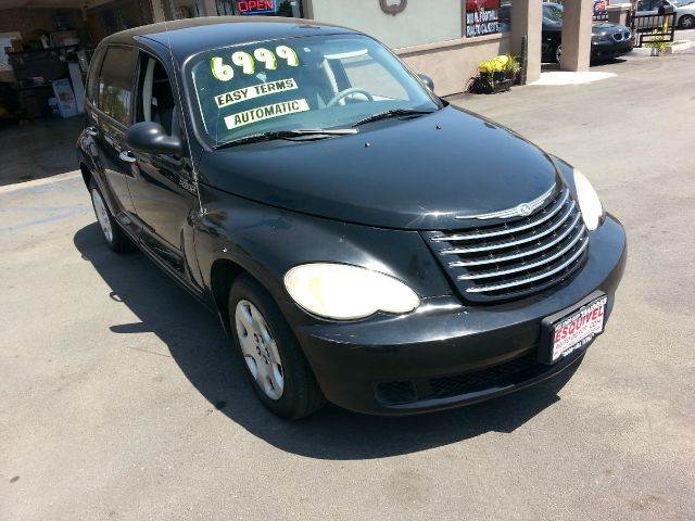 Pt Cruiser Convertible For Sale