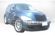 Pt Cruiser Custom Body Kits