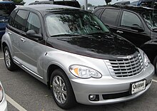 Pt Cruiser Gt Engine