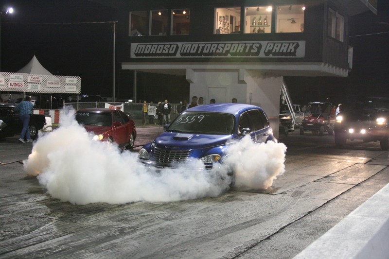 Pt Cruiser Gt Engine