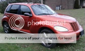 Pt Cruiser Gt Turbo 0 60