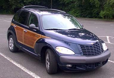 Pt Cruiser Gt Turbo 0 60