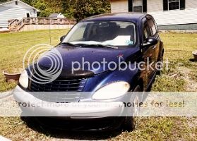 Pt Cruiser Gt Turbo Mpg