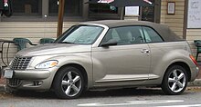 Pt Cruiser Gt Turbo Mpg