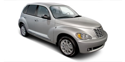 Pt Cruiser Interior Dimensions