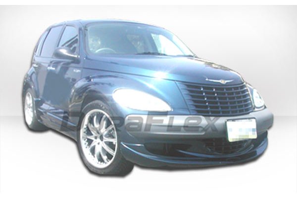 Pt Cruiser Interior Dimensions