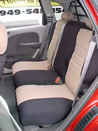 Pt Cruiser Interior Seats