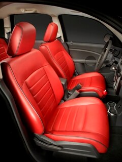 Pt Cruiser Interior Seats