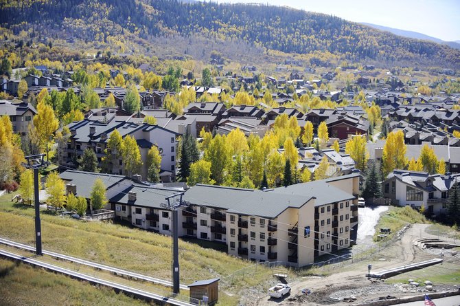 Ptarmigan Inn Steamboat Reviews