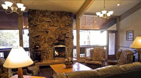 Ptarmigan Inn Steamboat Reviews