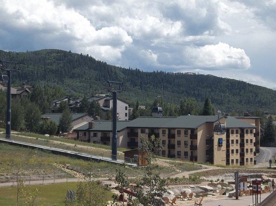 Ptarmigan Inn Steamboat Reviews