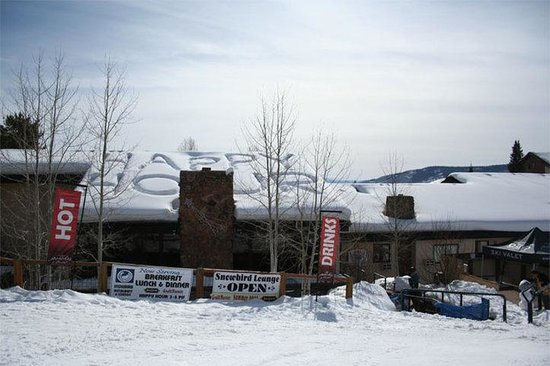 Ptarmigan Inn Steamboat Springs