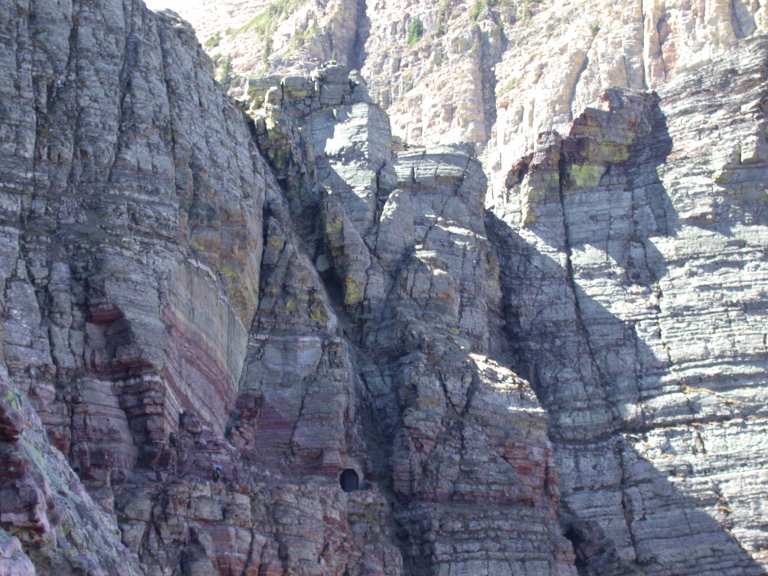 Ptarmigan Tunnel