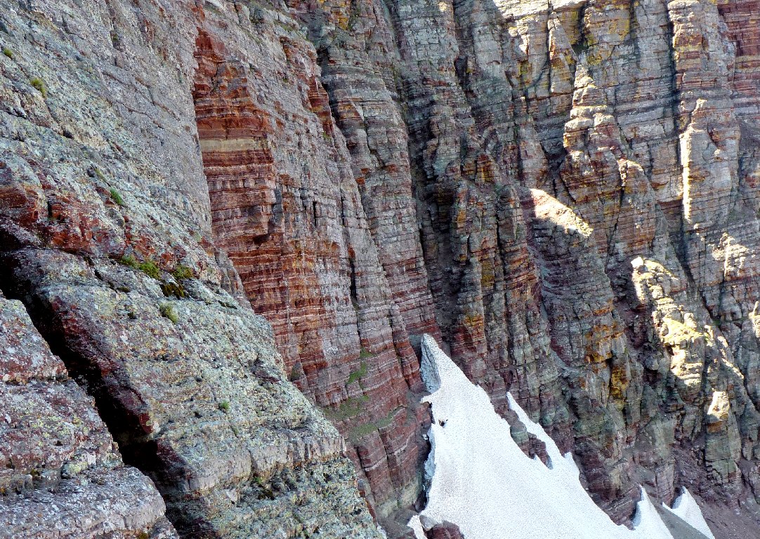 Ptarmigan Tunnel