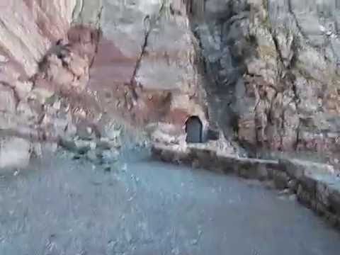 Ptarmigan Tunnel Hike