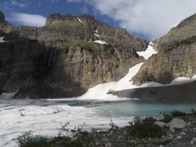 Ptarmigan Tunnel Hike