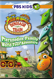 Pteranodon Facts For Kids