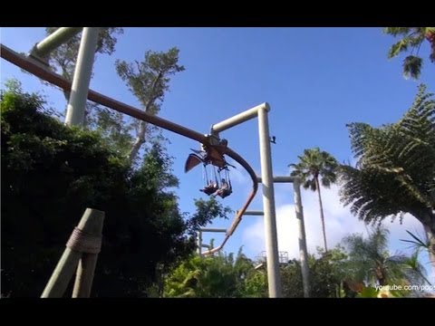 Pteranodon Flyers Pov