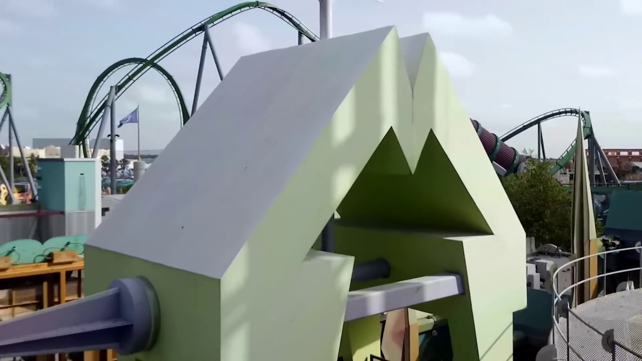 Pteranodon Flyers Pov